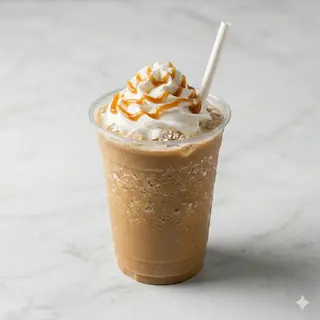 Moli caramel