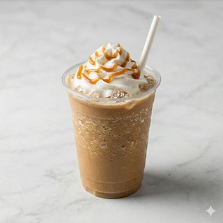 Moli caramel