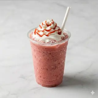 Moli strawberry