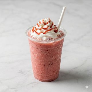 Moli strawberry