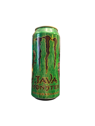 Monster energy java Irish crème 473 ml