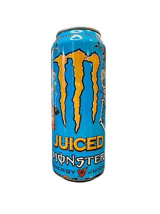 Monster energy mango loco