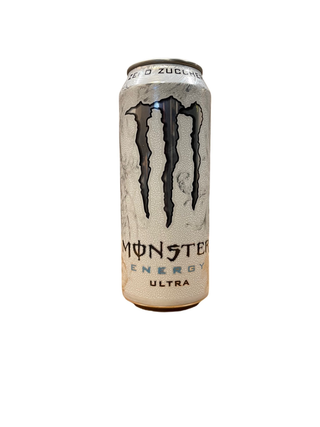 Monster ultra white 50 cl