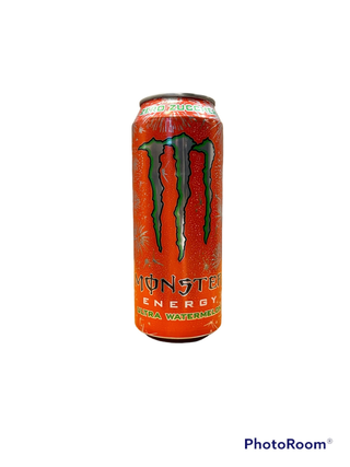 Monster watermelon 50 cl
