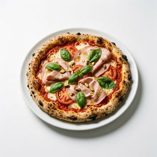 Mortadella