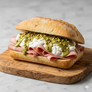 Mortazza Mia