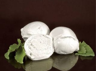 Mozzarella Fior Di Latte BIO 250 g