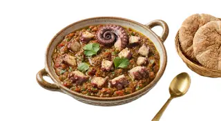 Mquila Poulpe