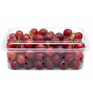 Mr Fresh Red Seedless Grapes 500g