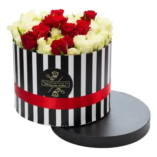 Medium Sized Floral Arrangement