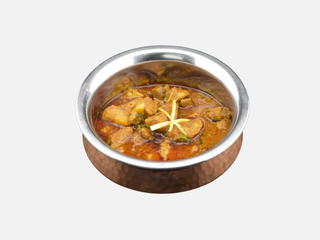 Mutton curry