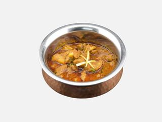 Mutton curry