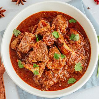 Mutton masala (300г)