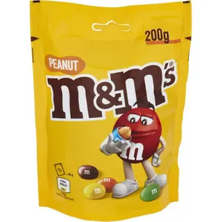M&M 200 g