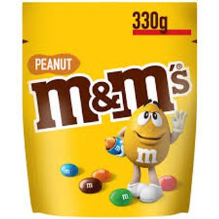M&M's