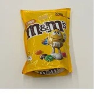 M&M’s arachidi 220g
