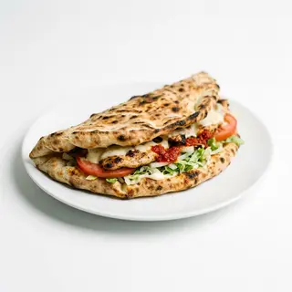 Makloub Escalope