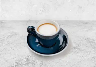 Ristretto Macchiato