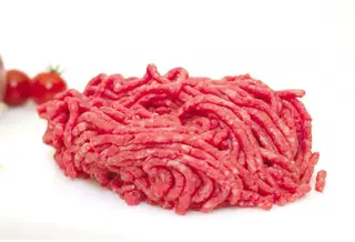 Macinato misto 1 kg