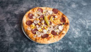 Mađarica pizza 42cm