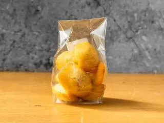 Madeleine 50gr