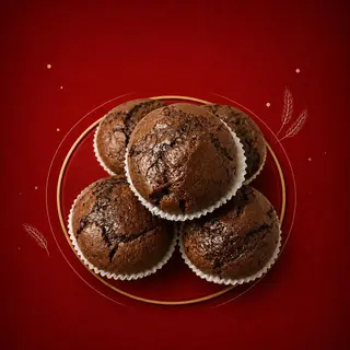 Madeleine AU Chocolat