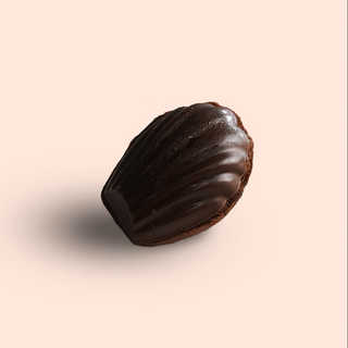 Madeleine шоколадты (1шт)