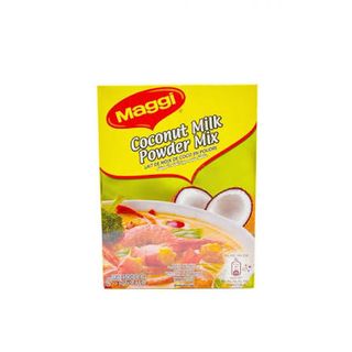 Maggi latte di cocco