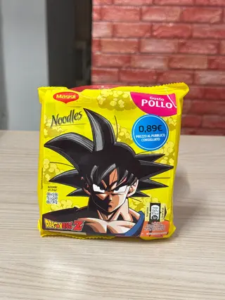 Maggi noodles