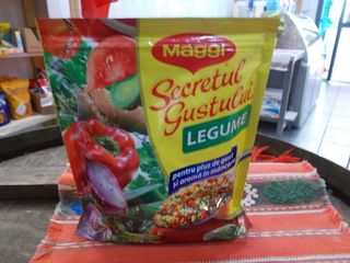 Maggie legume 200 grammi