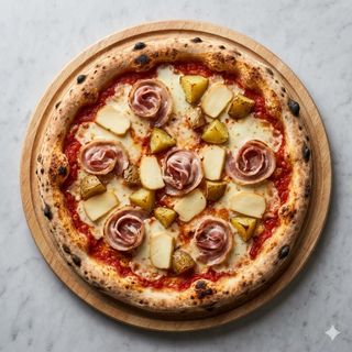 Magnifica
