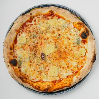 Pizza Magnifico
