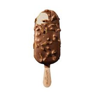 Magnum almond
