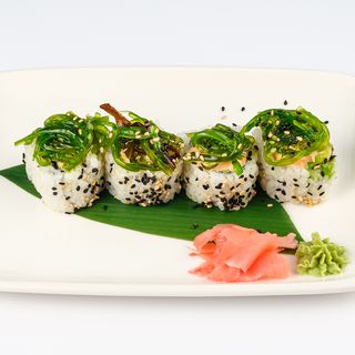 Maguro blast roll 4 komada