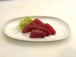 Maguro akami