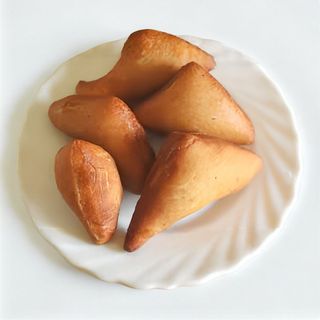 Mahamri ( 3pcs)