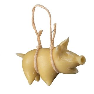 Scamorza a forma di porcellino circa 450 g