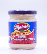 Maima Creamy Cashew Butter 150G