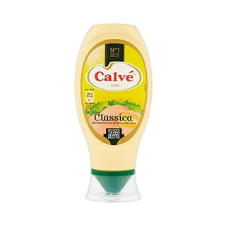 Maionese calvé