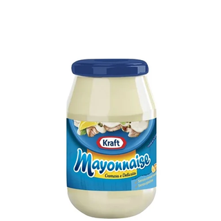 Maionese Kraft - 400 g