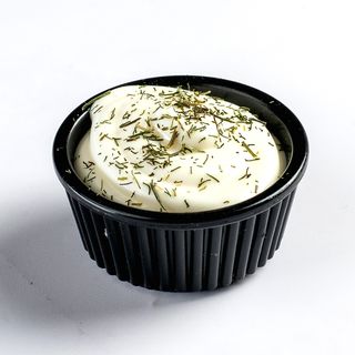 Majonez mirođija sos