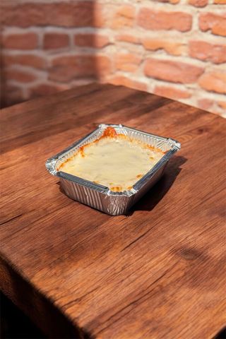Mac and cheese