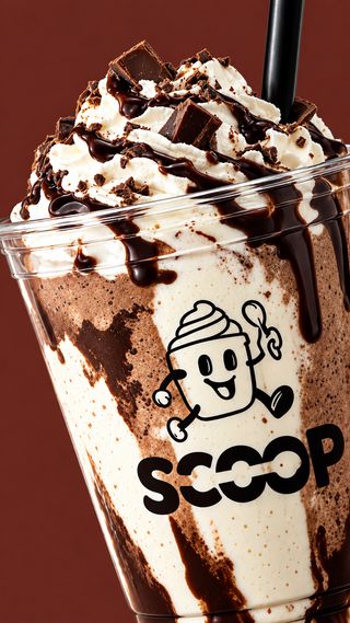 Cream&Shake
