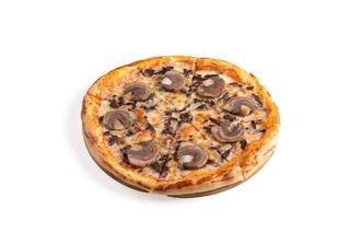 Маке пицца с казы (450г)