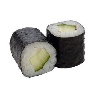 Maki Concombre