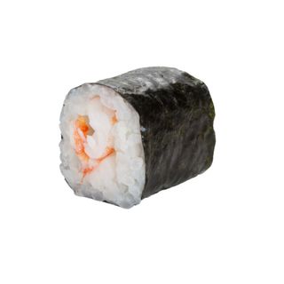 Maki Crevette