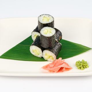 Maki cucumber 6 komada