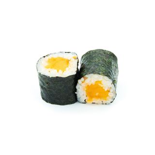Maki Mangue