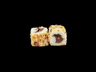 Maki nutella