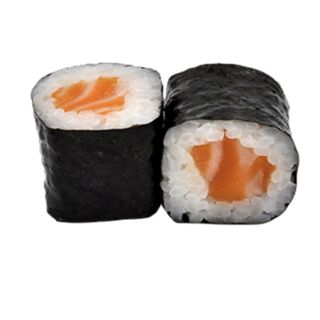 Maki Saumon